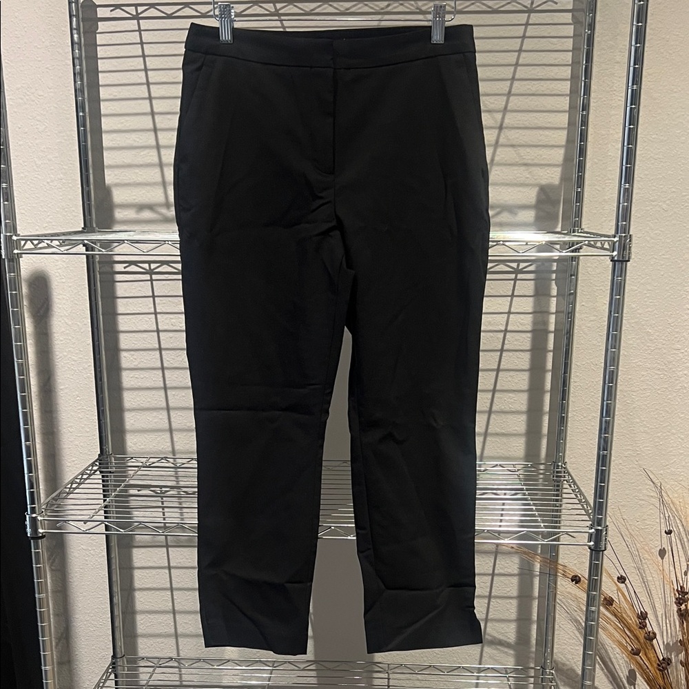 🦃H&M Black Trousers